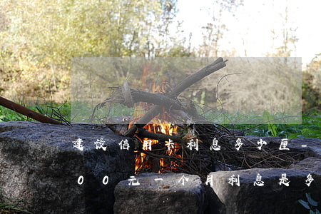 建设信用卡利息多少厘-建设信用卡10000元一个月利息是多少