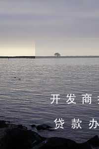 开发商按揭贷款还不起(由于开发商原因按揭贷款办不下来能退房吗)