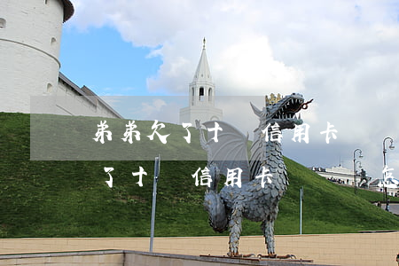 弟弟欠了十萬信用卡沒錢還怎么辦-弟弟欠了十萬信用卡沒錢還怎么辦呢