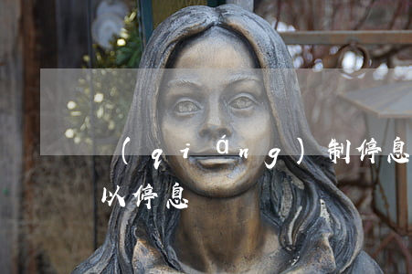 強(qiáng)制停息掛賬還有利息嗎(可以停息掛賬嗎)