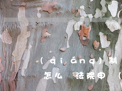 強(qiáng)制執(zhí)行后不還錢怎么辦(法院申請(qǐng)強(qiáng)制執(zhí)行還是不還錢怎么辦)