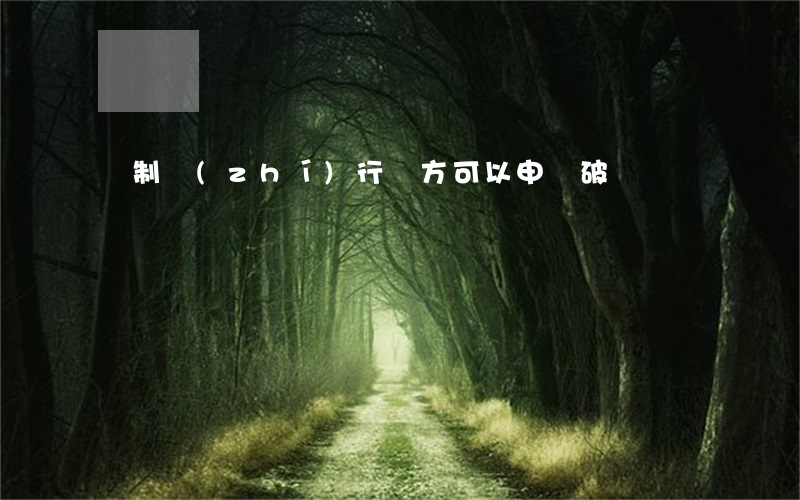 強制執(zhí)行對方可以申請破產嗎