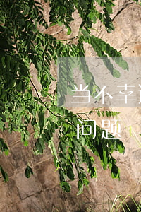 当不幸造成交通事故，这些法律知识解决常见问题