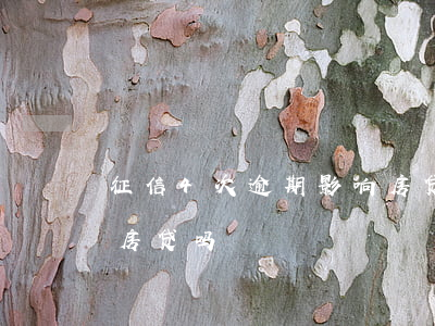 征信4次逾期影响房贷吗(征信4次逾期影响房贷吗)
