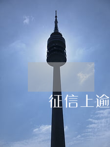 征信上逾期了十个记录会如何