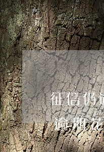 征信仍逾期花唄開了能辦信用卡嗎-征信仍逾期花唄開了能辦信用卡嗎有影響嗎
