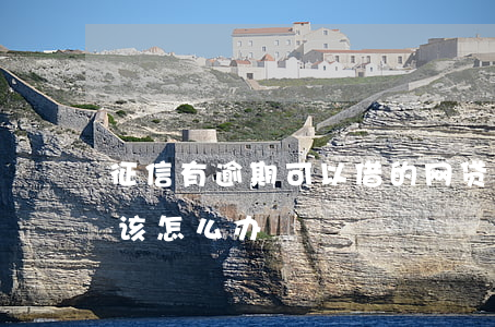 征信有逾期可以借的网贷(网贷逾期已上征信该怎么办)