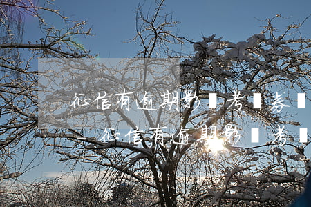 征信有逾期影響考證券從業(yè)資格嗎-征信有逾期影響考證券從業(yè)資格嗎知乎