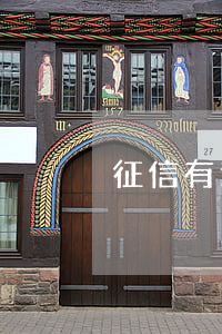 征信有逾期是什么符號(征信上逾期顯示什么)