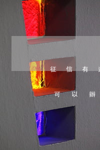 征信有逾期能抵押貸款嗎(征信有較大的逾期,可以辦理房產(chǎn)抵押貸款)
