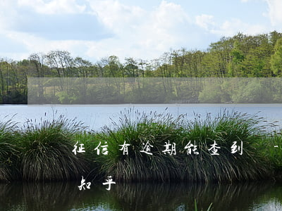 征信有逾期能查到嗎-征信有逾期能查到嗎知乎