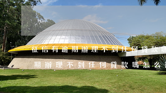 征信有逾期辦理不到任何貸款嗎-征信有逾期辦理不到任何貸款嗎怎么辦