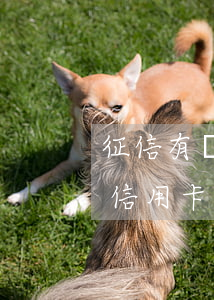 征信有過逾期能辦信用卡嗎(逾期上征信能辦信用卡嗎)