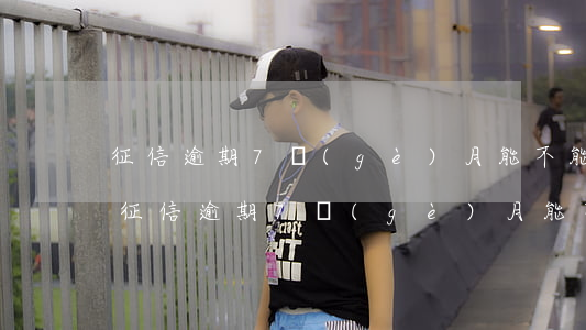 征信逾期7個(gè)月能不能辦信用卡-征信逾期7個(gè)月能不能辦信用卡了