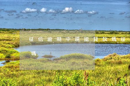 征信逾期中還能貸款嗎(征信逾期過還能貸款嗎)