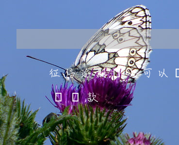 征信逾期兩次可以貸款(征信三次逾期還能申請貸款)