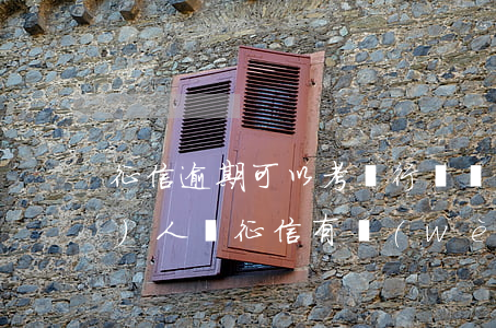 征信逾期可以考銀行職員嗎(銀行從業(yè)人員征信有問(wèn)題會(huì)不會(huì)開除)