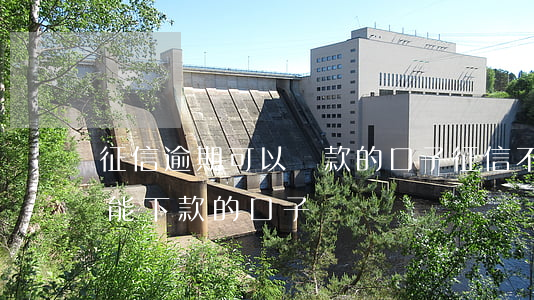 征信逾期可以貸款的口子(征信不好有逾期也能下款的口子)
