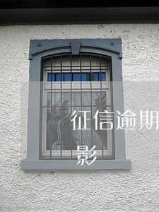 征信逾期有哪些影響(征信逾期對以后有什么影響)