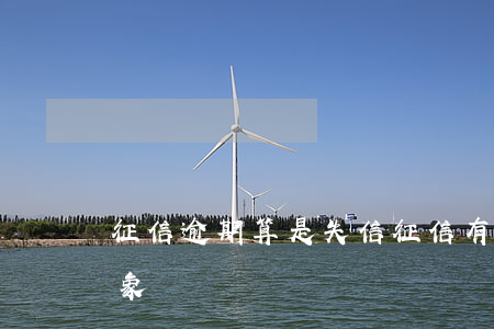 征信逾期算是失信 征信有逾期是失信懲戒對象嗎