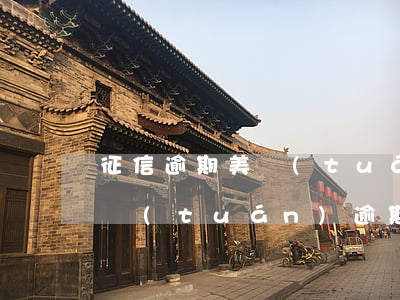 征信逾期美團(tuán)信用卡能批么(美團(tuán)逾期三天會(huì)不會(huì)對(duì)征信有影響信用卡使用)