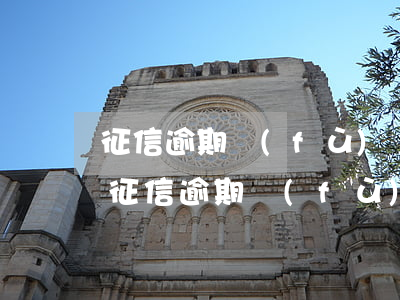 征信逾期負(fù)債可以申請高額度嗎-征信逾期負(fù)債可以申請高額度嗎怎么辦
