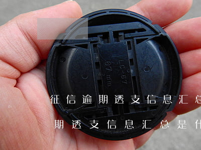 征信逾期透支信息汇总是什么意思-征信逾期透支信息汇总是什么意思啊