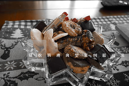 征收拆遷典型案例(最高法公布十大征收典型案例)