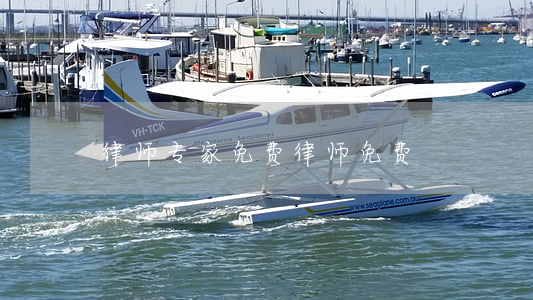 律师专家免费(律师 免费)