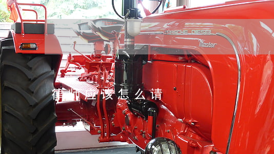 律师应该怎么请