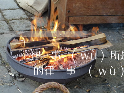 律師事務(wù)所是怎么收費(fèi)的(律師事務(wù)所是怎么收費(fèi)的是贏了才收費(fèi)的嗎)