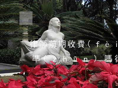 律師前期收費(fèi)有標(biāo)準(zhǔn)嗎(律師前期收費(fèi)有標(biāo)準(zhǔn)嗎)