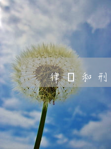 律師和刑警辦案一樣嗎(刑偵跟刑警一樣嗎)