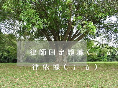 律師固定證據(jù)怎么做(律師取證的法律依據(jù))