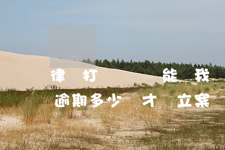 律師打電話來說能給我協商還款是真的嗎-逾期多少錢才會立案
