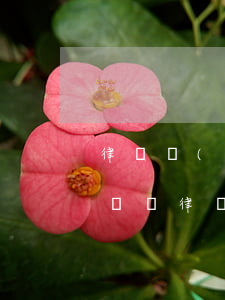 律師會(huì)不會(huì)故意輸一審(請律師官司輸了對(duì)律師有影響嗎)
