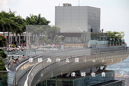 律師為什么沒(méi)有開始就要收費(fèi)(律師收費(fèi)不合理)