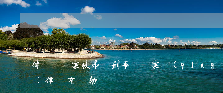 律師詐騙案被吊證(刑事詐騙案請(qǐng)律師有幫助嗎)