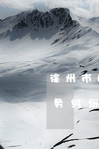 徐州市比较好的债务合同律师推荐-徐州债务纠纷律师事务所排名