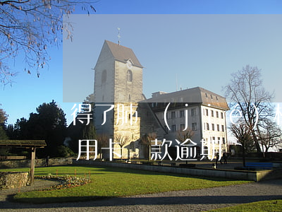 得了肺結(jié)核信用卡逾期(什么是信用卡貸款逾期)