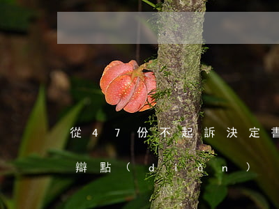 從47份不起訴決定書看販賣毒品罪的無罪辯點(diǎn)