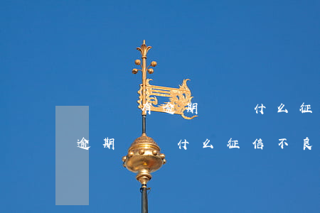 從來沒有逾期過為什么征信不良-從來沒有逾期過為什么征信不良記錄