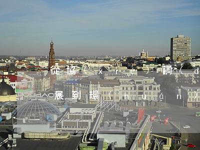 從協(xié)調(diào)發(fā)展到環(huán)境優(yōu)先