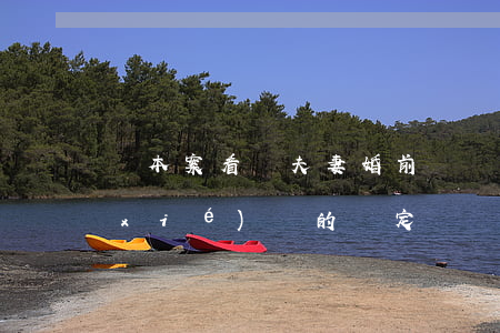 從本案看對夫妻婚前財產(chǎn)協(xié)議的認定
