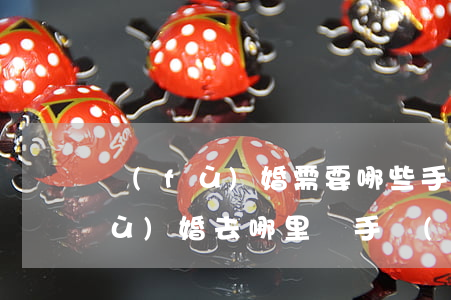 復(fù)婚需要哪些手續(xù)(復(fù)婚去哪里辦手續(xù))