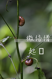 微信借出的錢怎么起訴(微信上借錢不還如何起訴)