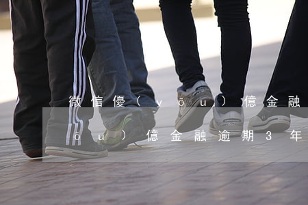 微信優(yōu)億金融逾期不還-優(yōu)億金融逾期3年現(xiàn)在想還款怎么還