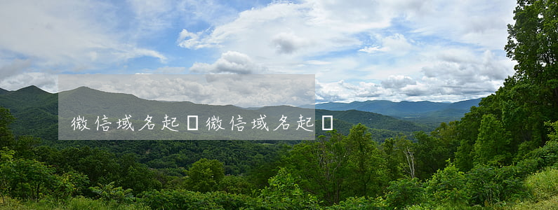 微信域名起訴（微信域名起訴）