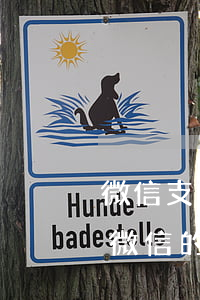 微信支付分逾期了是不是有錢就扣(逾期會扣微信的錢嗎)