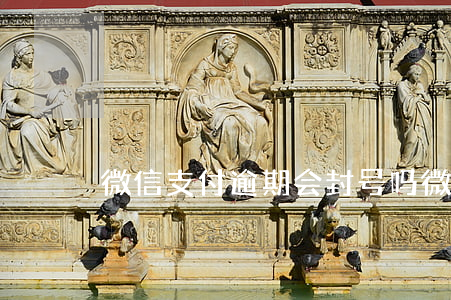 微信支付逾期会封号吗(微信封号还能支付吗)